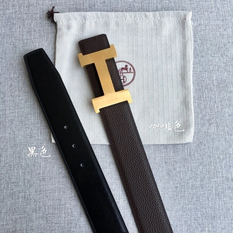 Hermes Belts Lightweight 294012