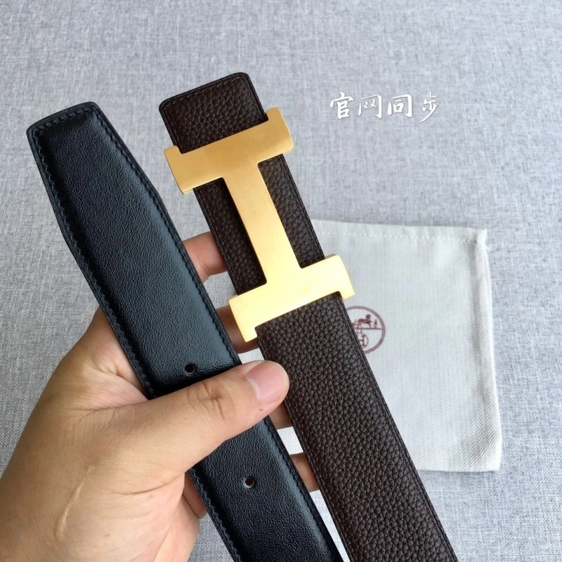 Hermes Belts Lightweight 294012