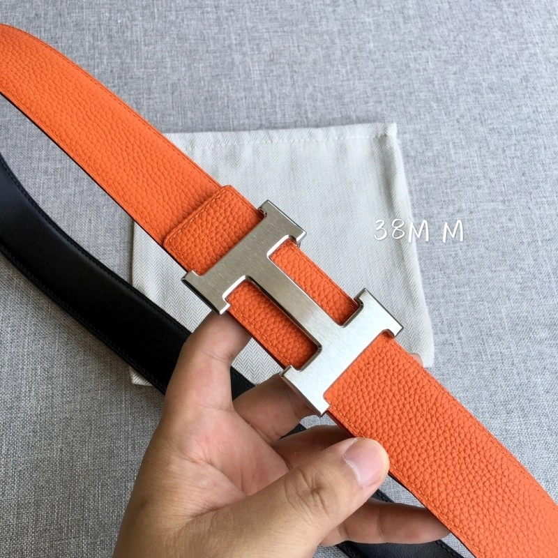 ZipUp Hermes Belts 293986