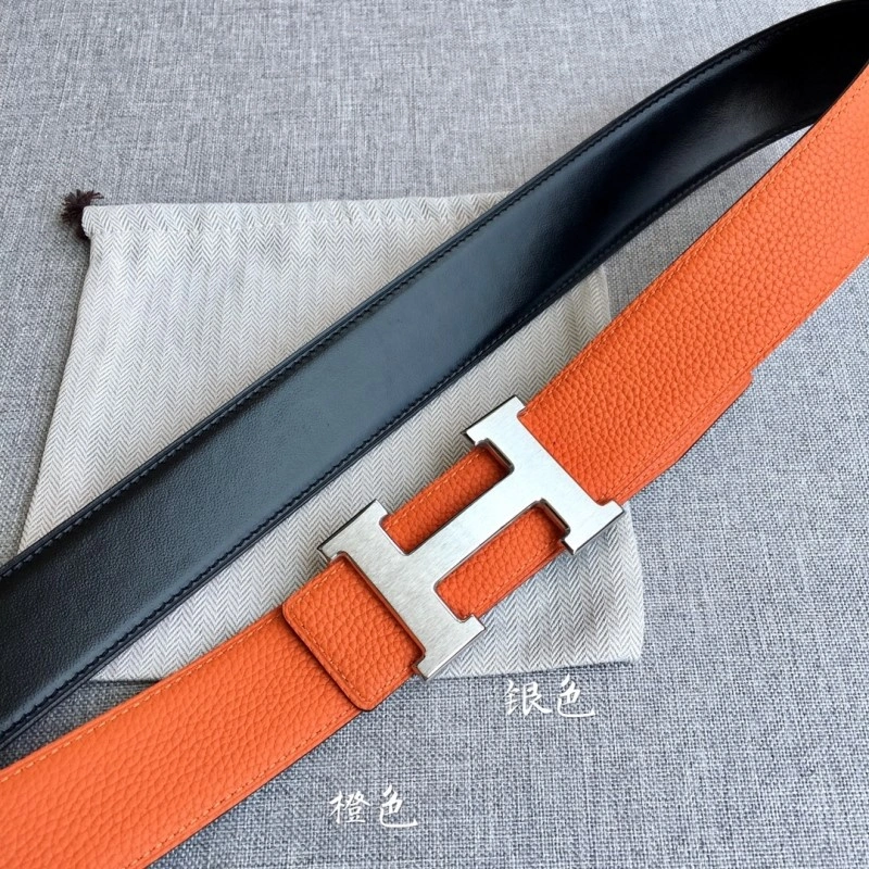 ZipUp Hermes Belts 293986