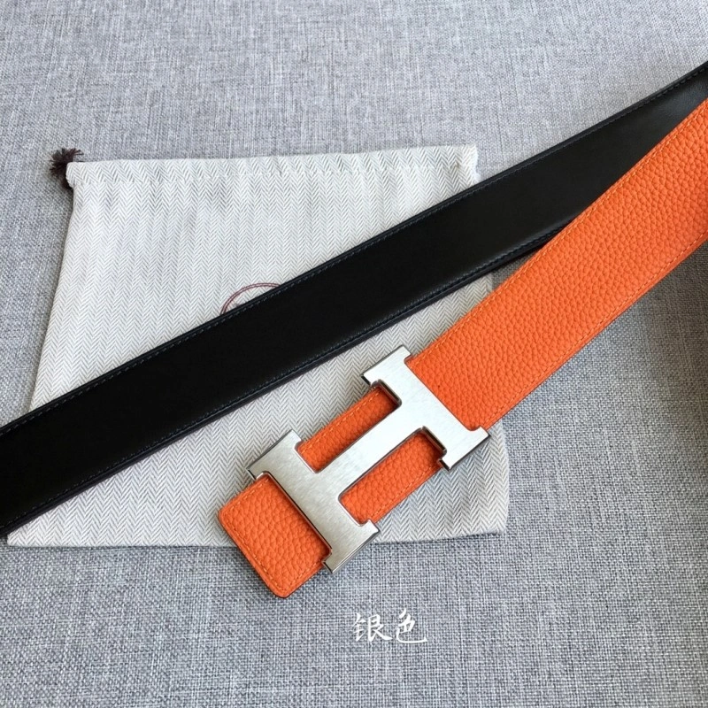 ZipUp Hermes Belts 293986