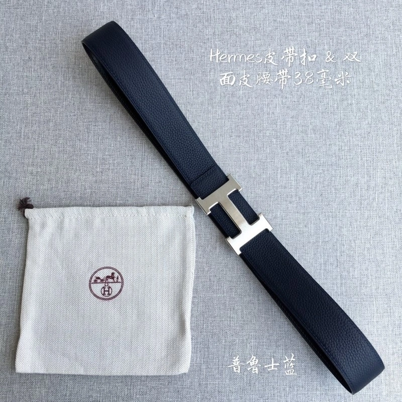 Sleek Hermes Belts 293989