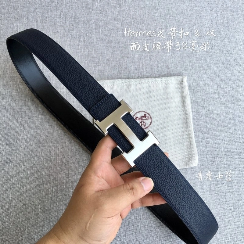 Sleek Hermes Belts 293989