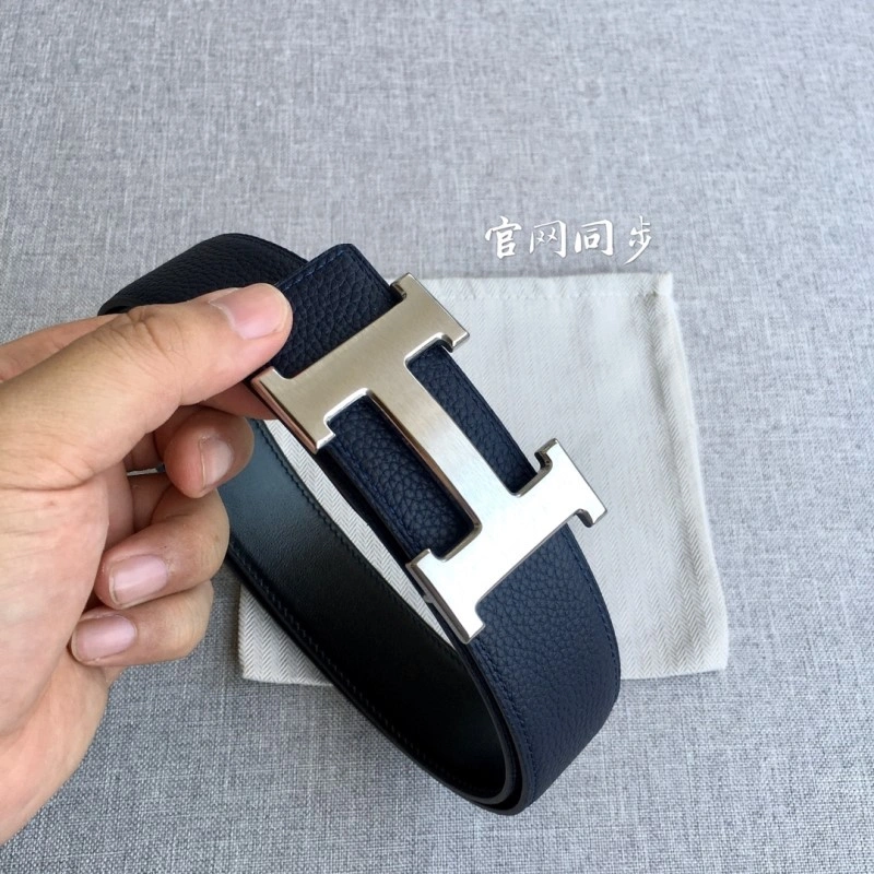 Sleek Hermes Belts 293989