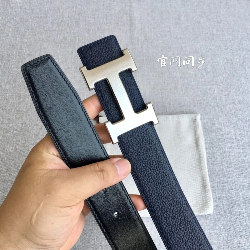 Sleek Hermes Belts 293989