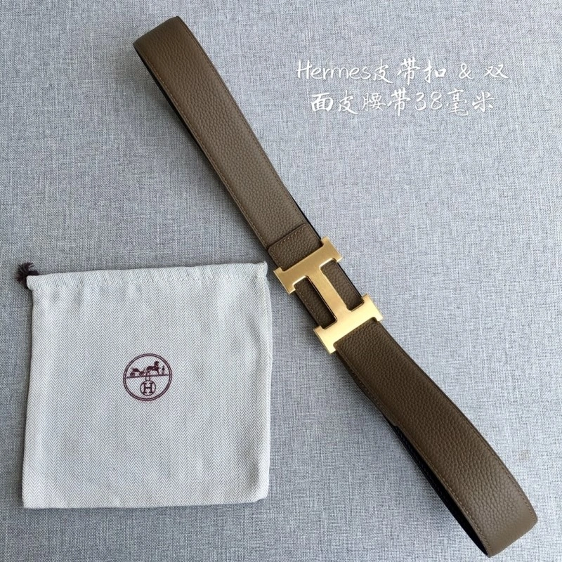 FreshLook Hermes Belts 293987