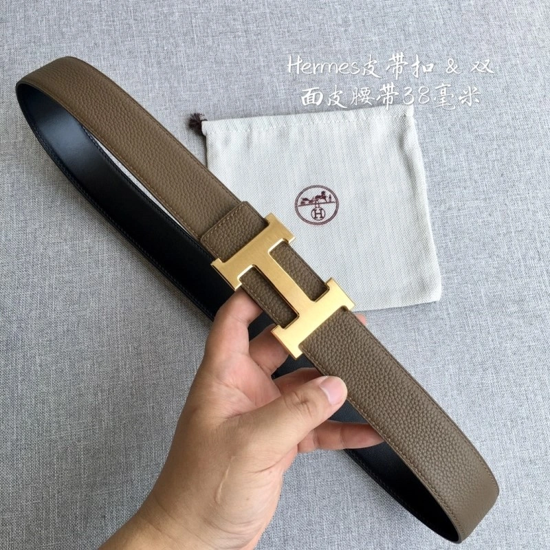 FreshLook Hermes Belts 293987