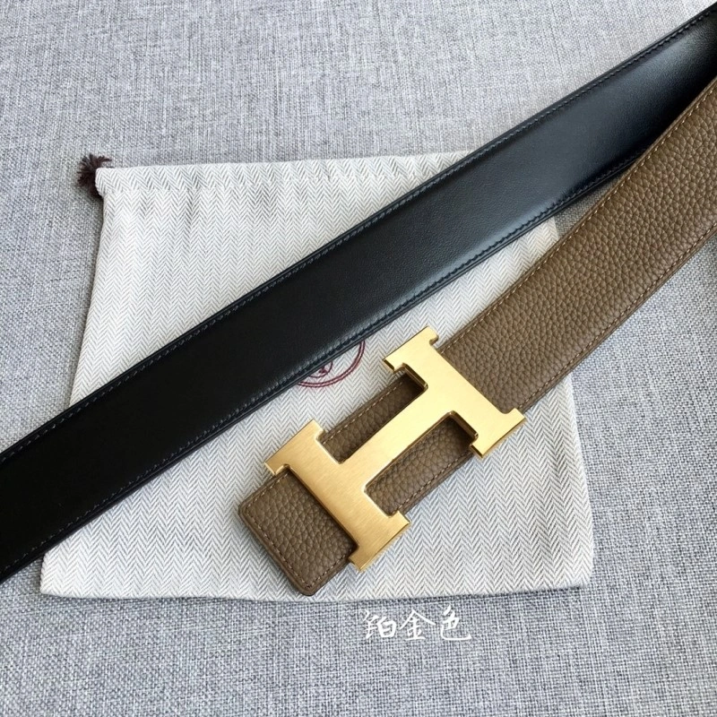 FreshLook Hermes Belts 293987