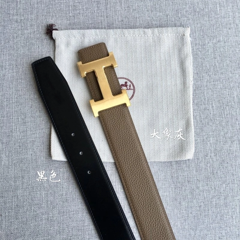 FreshLook Hermes Belts 293987