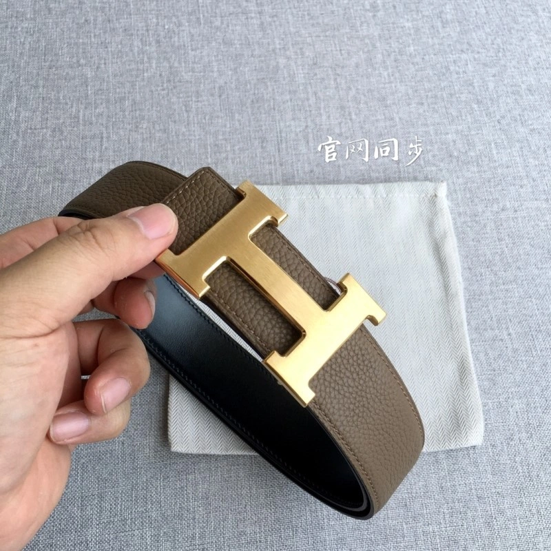 FreshLook Hermes Belts 293987