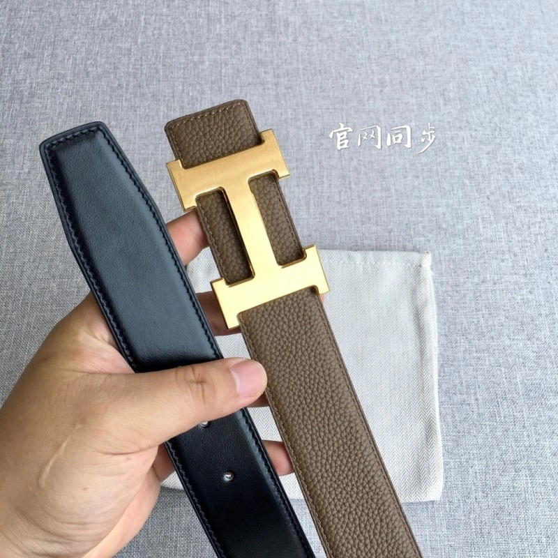 FreshLook Hermes Belts 293987