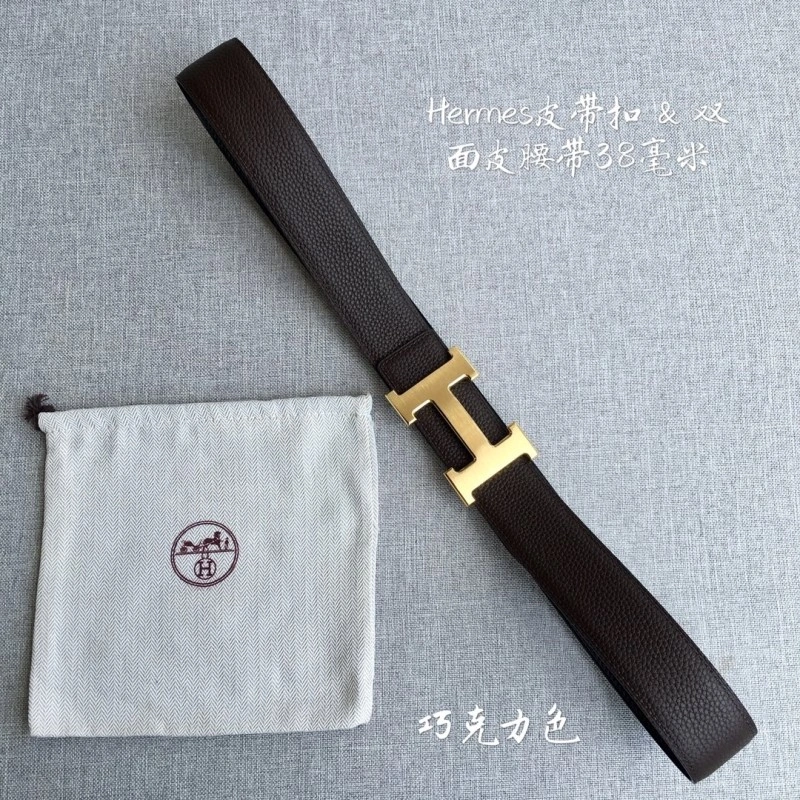 Hermes Belts Durable 294003