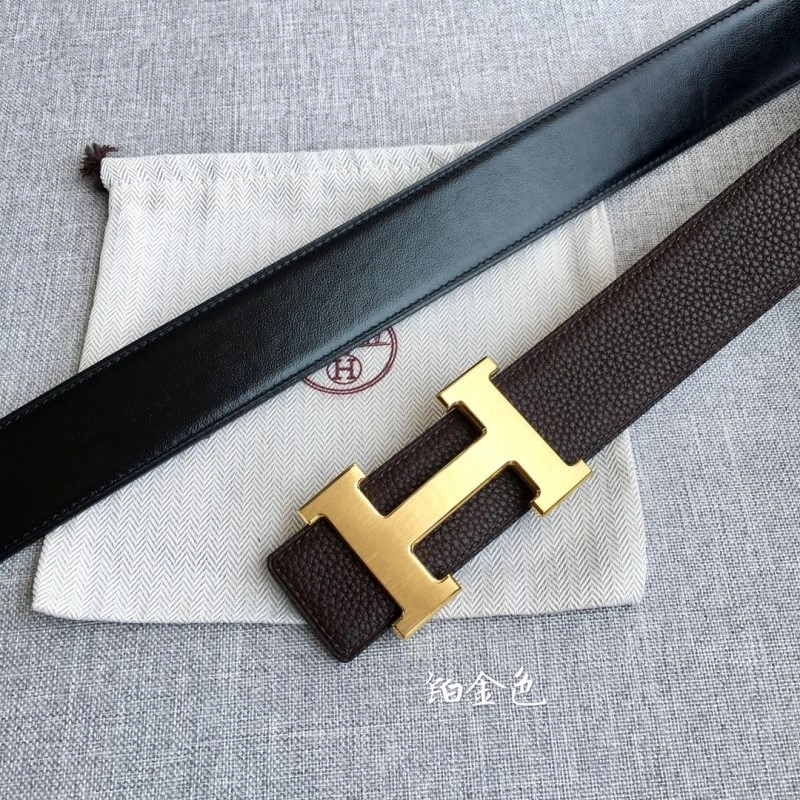 Hermes Belts Durable 294003