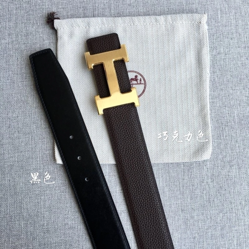 Hermes Belts Durable 294003