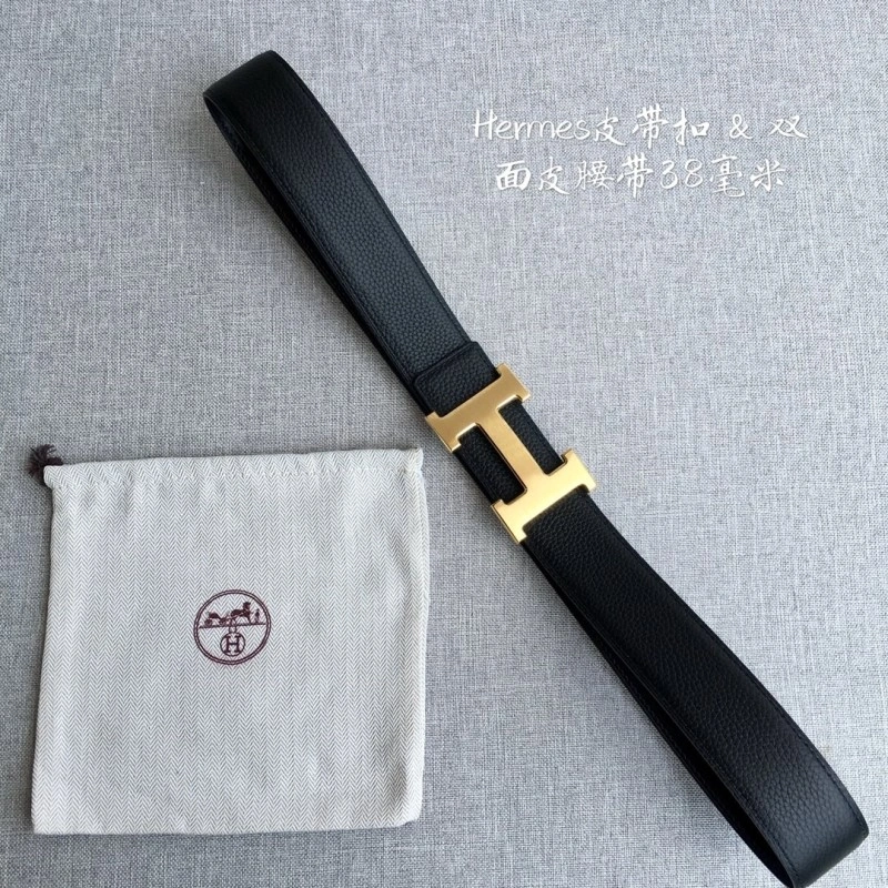 Classic Hermes Belts 293990
