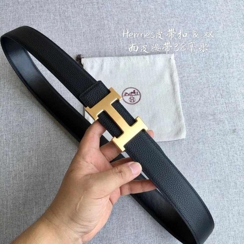 Classic Hermes Belts 293990