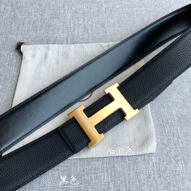Classic Hermes Belts 293990