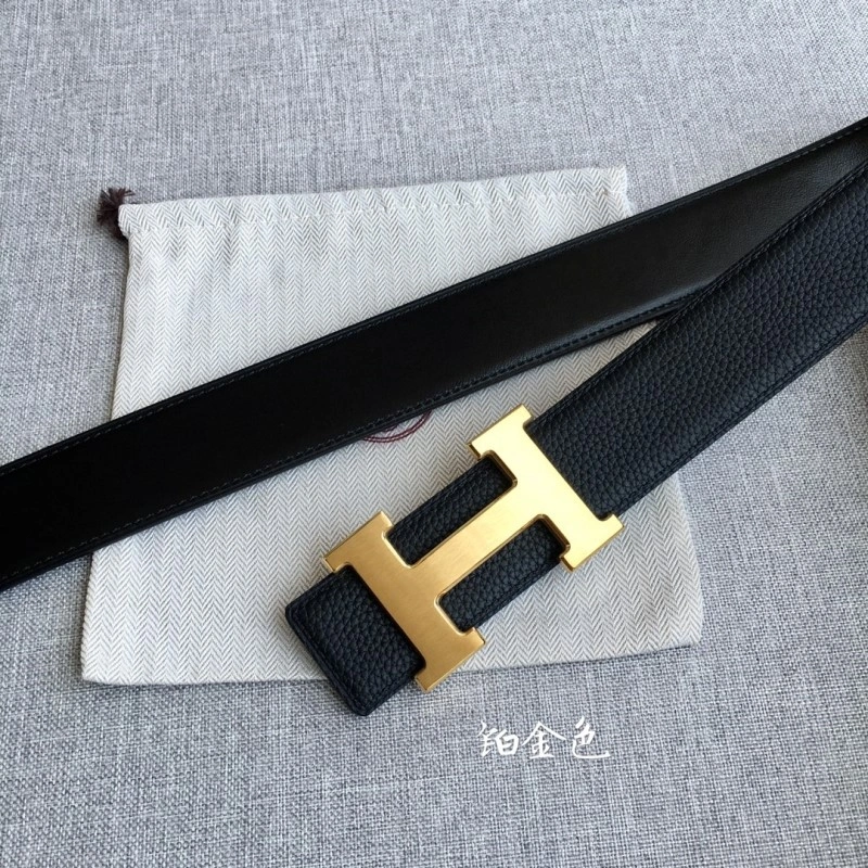 Classic Hermes Belts 293990