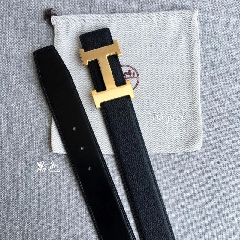 Classic Hermes Belts 293990
