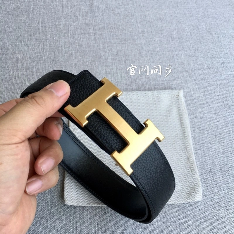 Classic Hermes Belts 293990