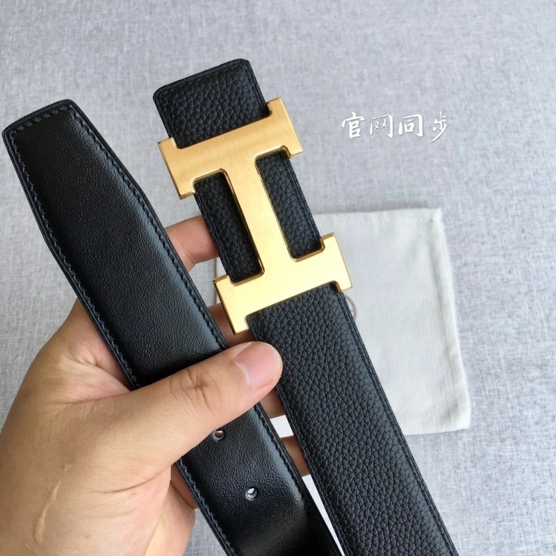 Classic Hermes Belts 293990