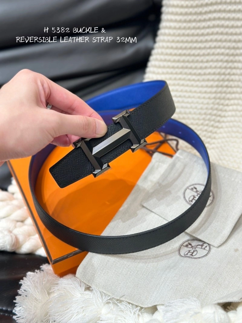 Hermes Belts SunProtective 293988