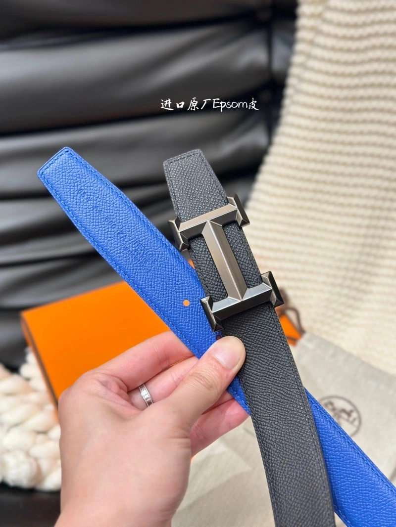 Hermes Belts SunProtective 293988