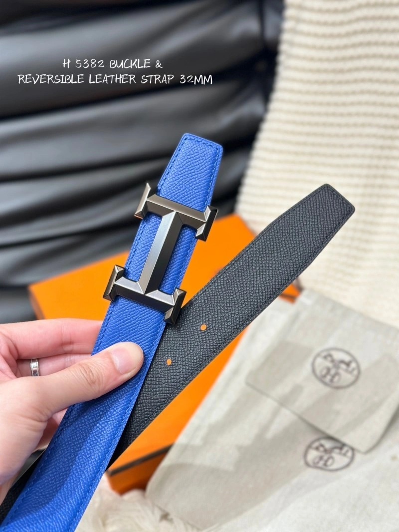 Hermes Belts SunProtective 293988