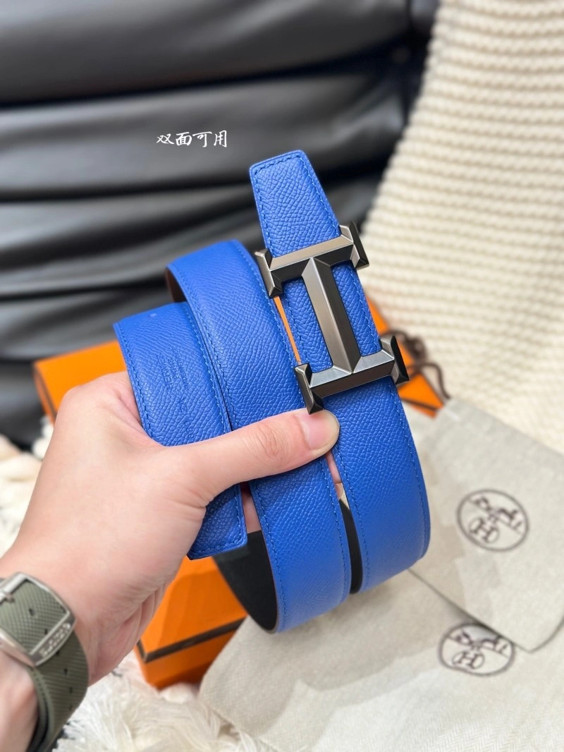 Hermes Belts SunProtective 293988