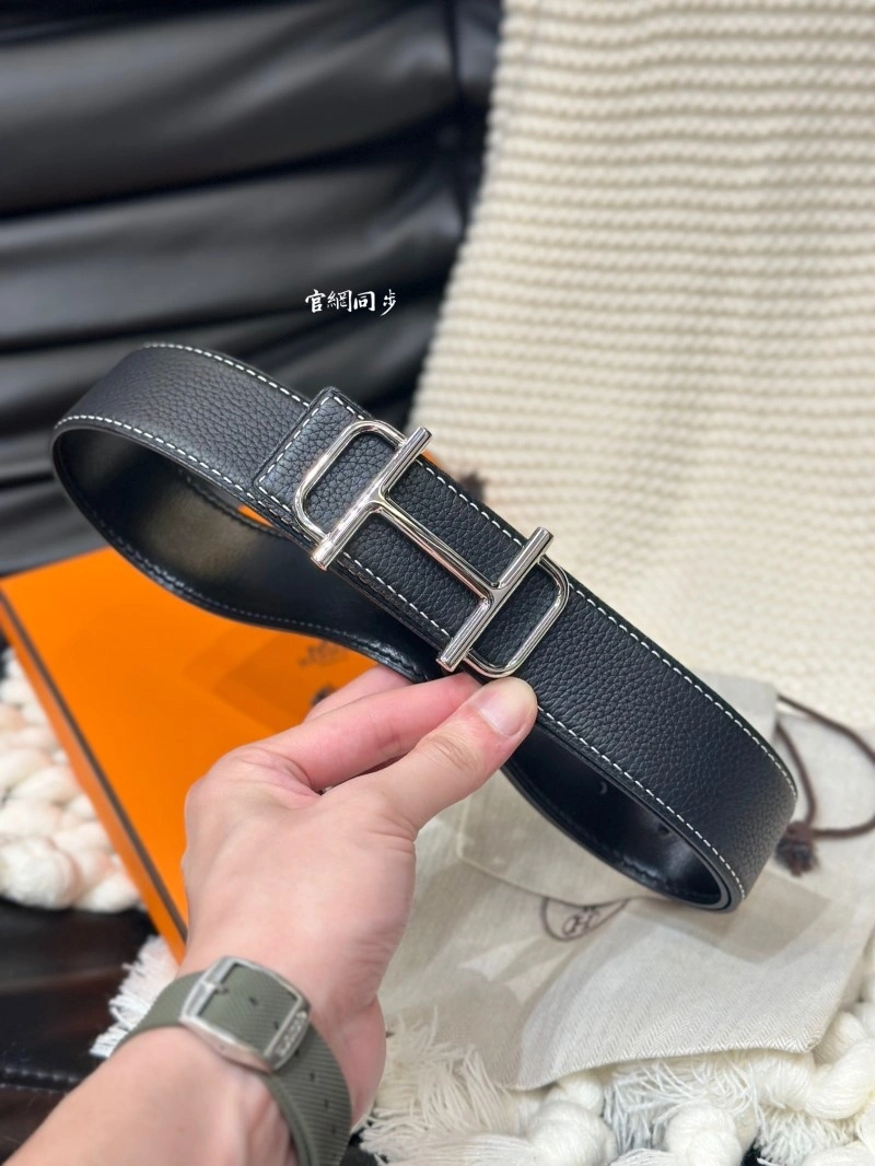 WeatherProof Hermes Belts 293984