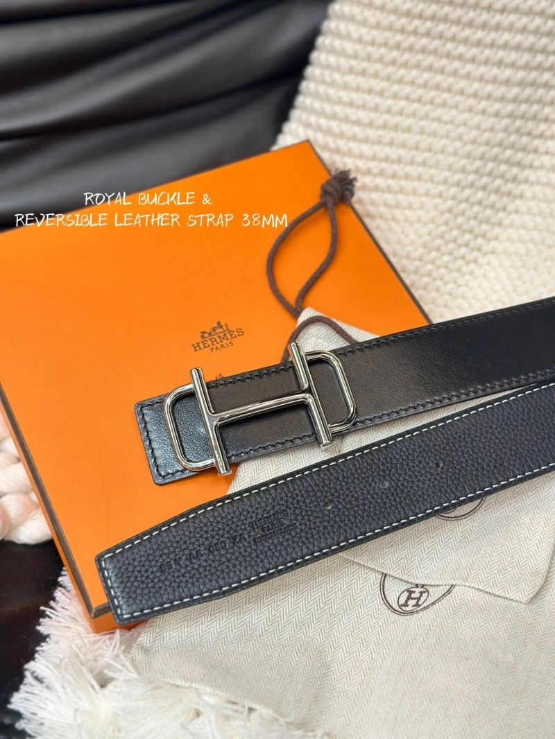 WeatherProof Hermes Belts 293984