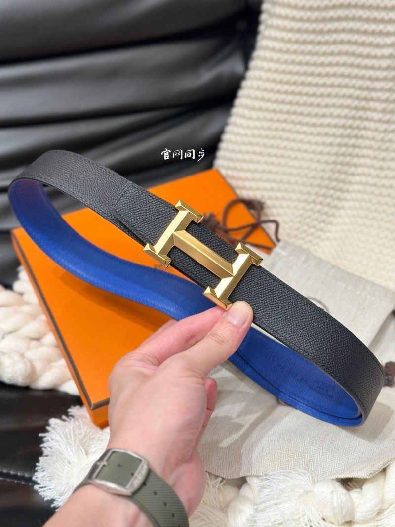 Practical Hermes Belts 293983