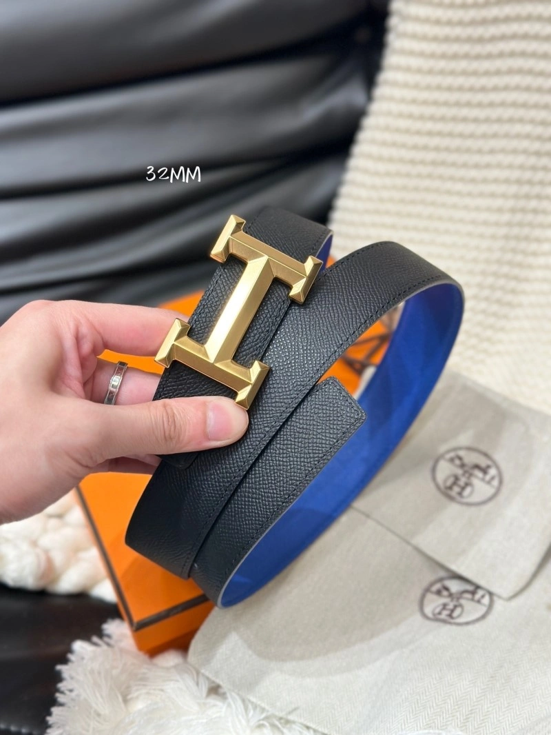 Practical Hermes Belts 293983