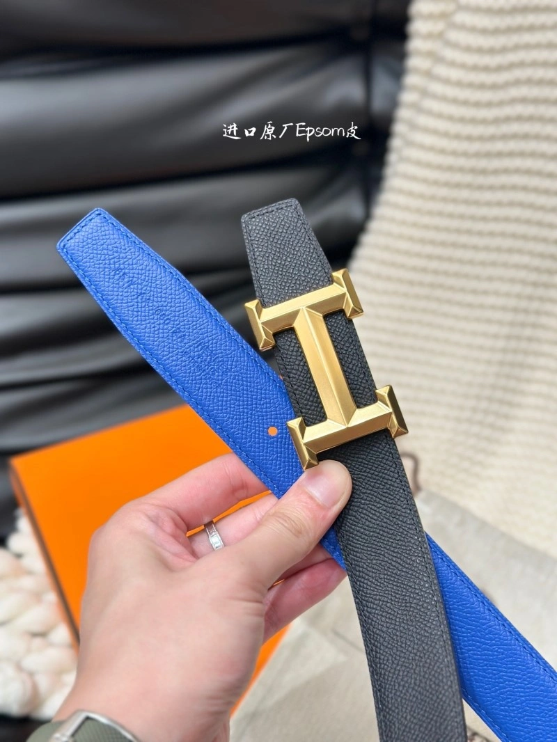 Practical Hermes Belts 293983
