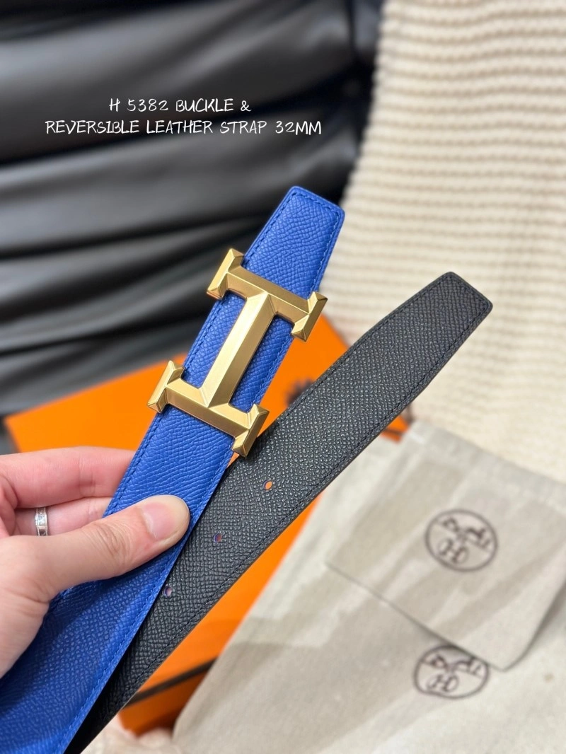 Practical Hermes Belts 293983