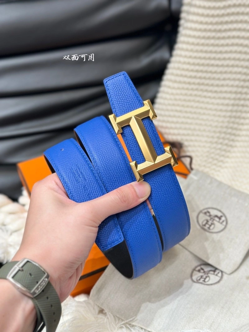 Practical Hermes Belts 293983