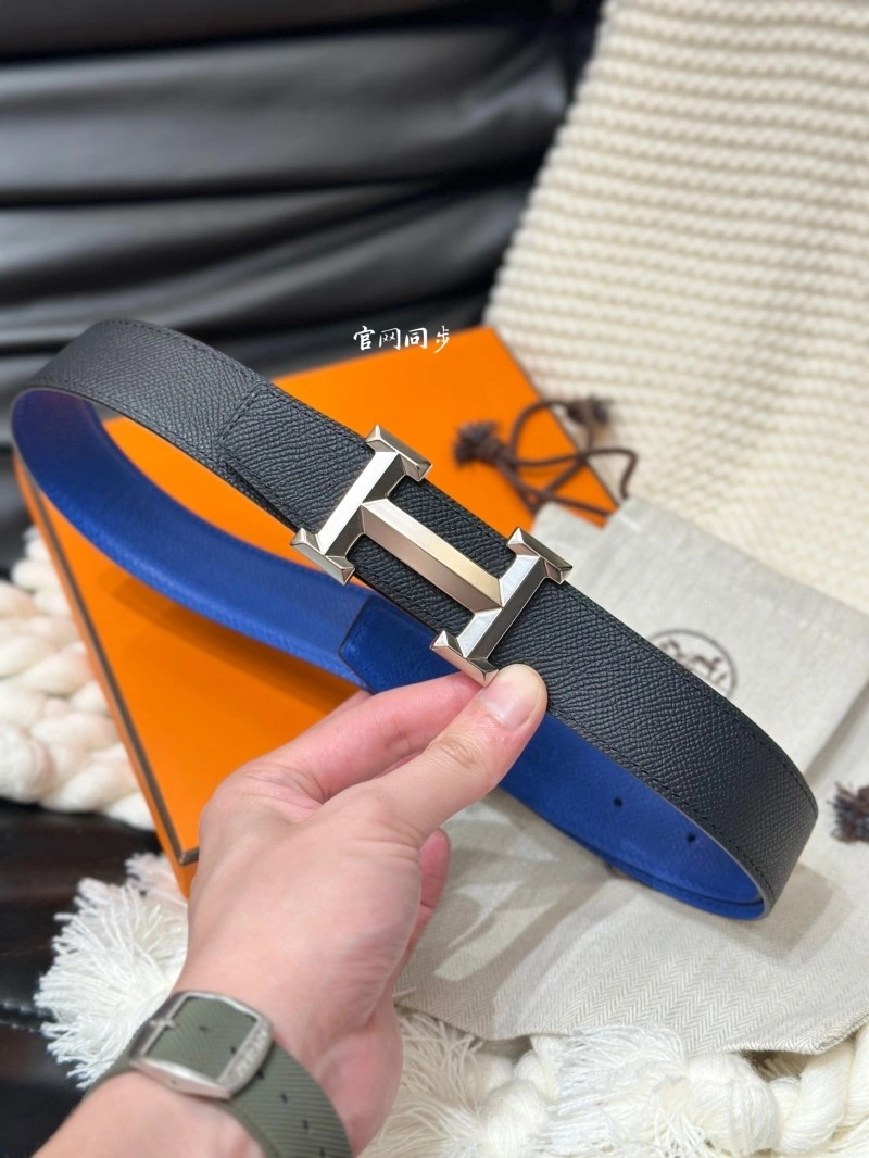 Hermes Belts Neat 293982