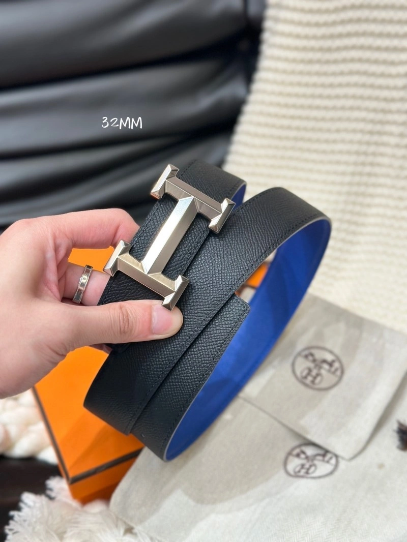 Hermes Belts Neat 293982