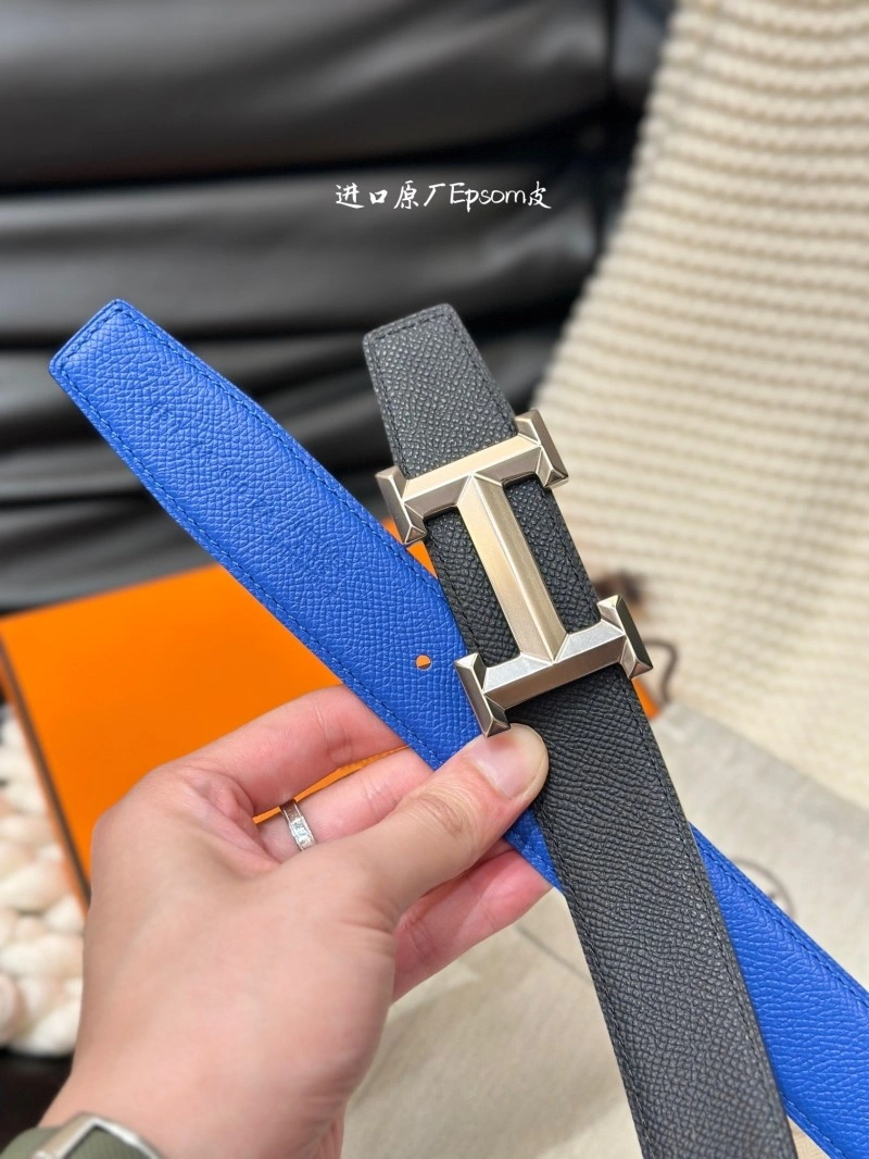 Hermes Belts Neat 293982