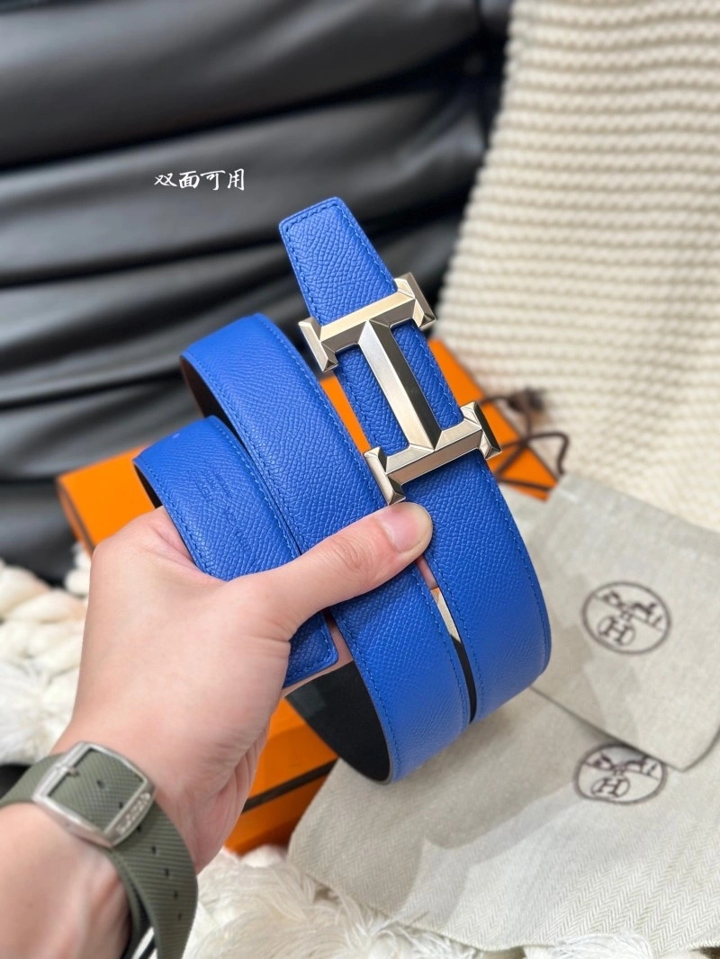 Hermes Belts Neat 293982