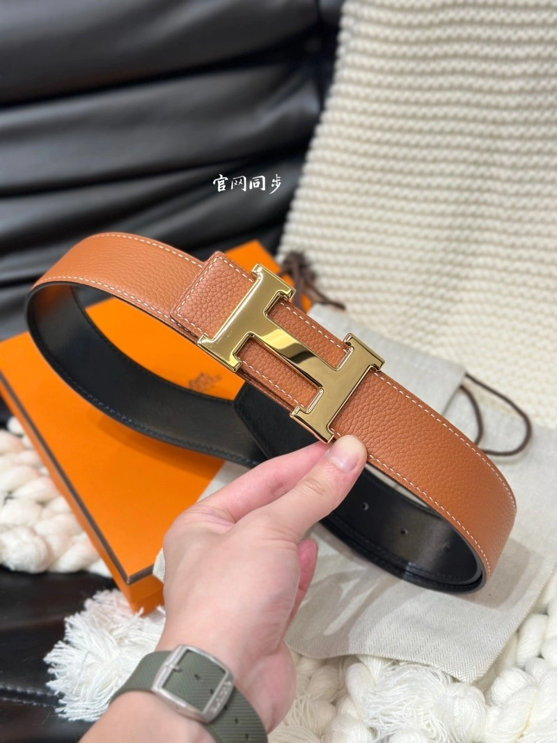 Hermes Belts Flexible 293980