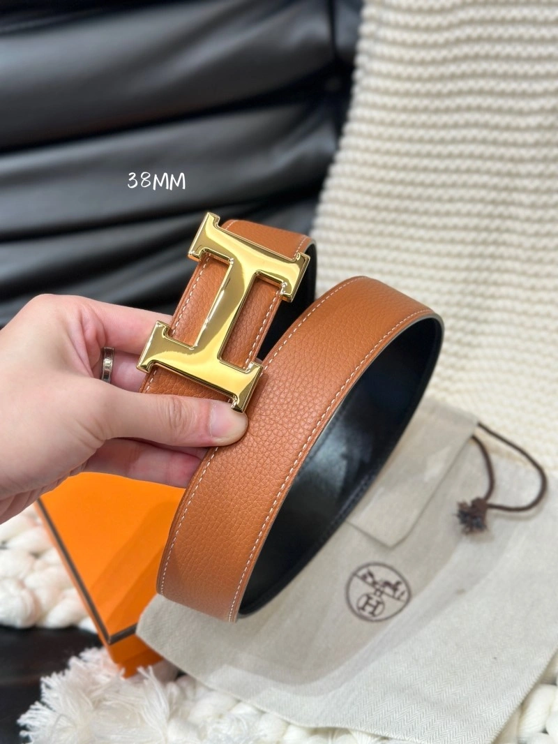 Hermes Belts Flexible 293980
