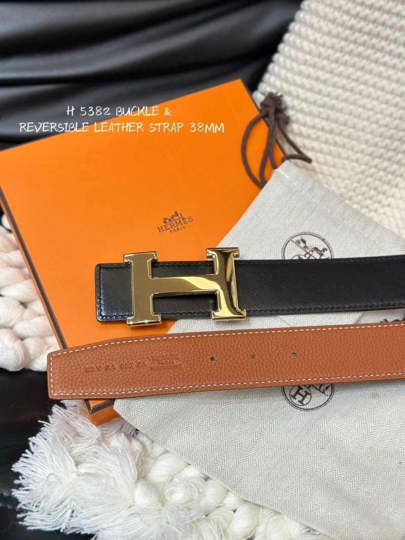 Hermes Belts Flexible 293980