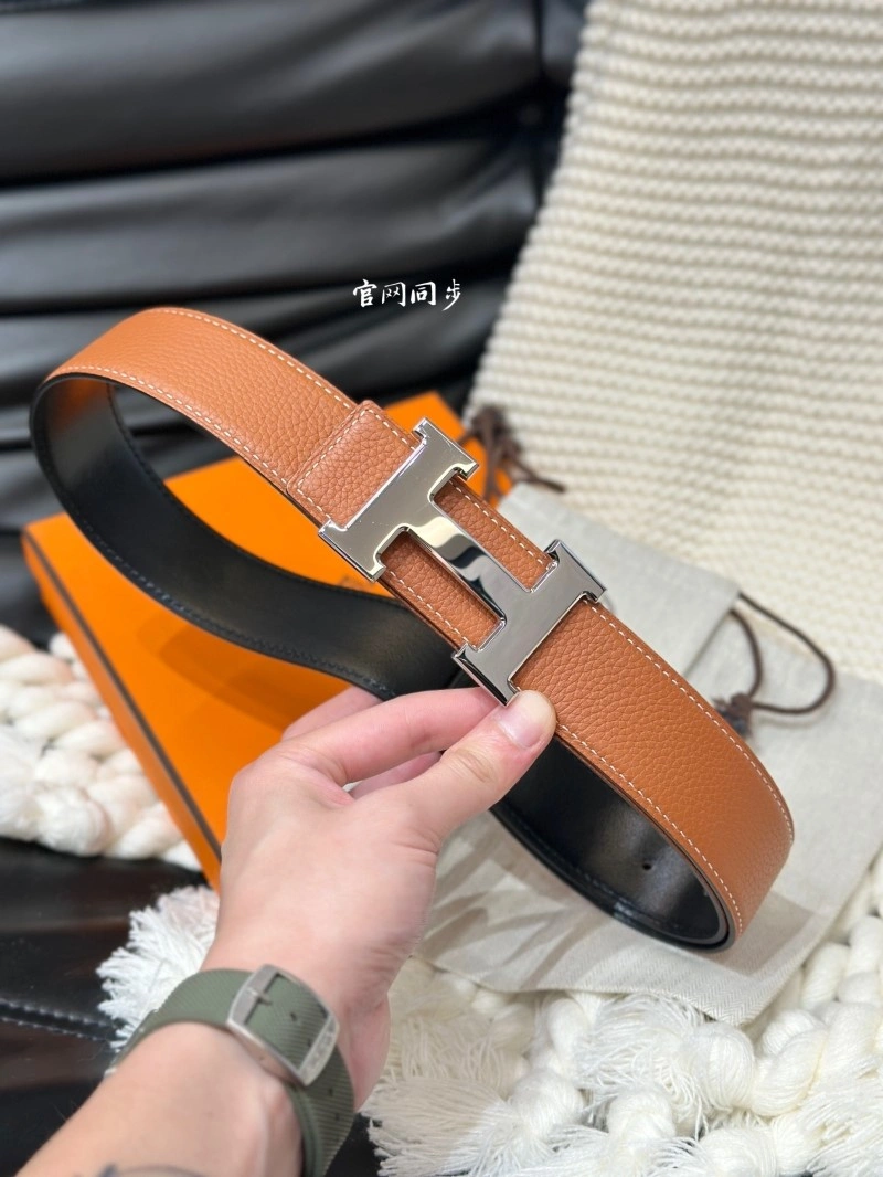Hermes Belts Upgraded 293981