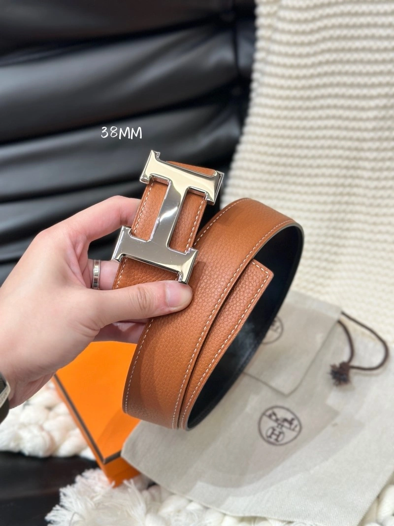 Hermes Belts Upgraded 293981