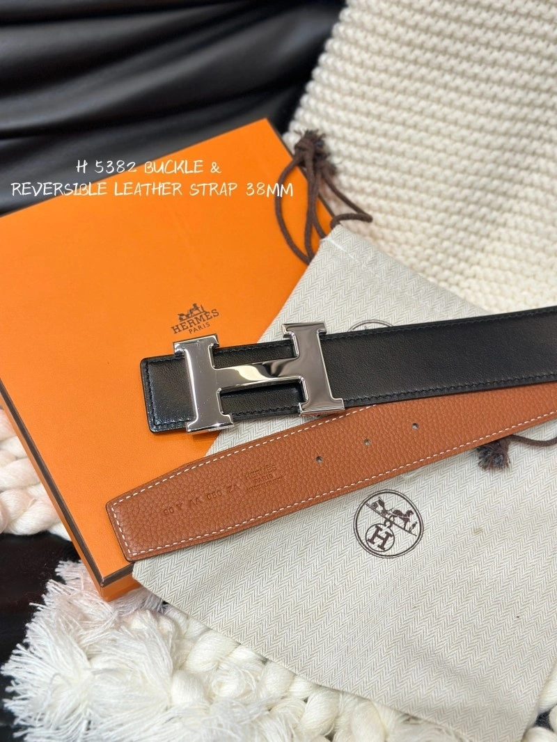 Hermes Belts Upgraded 293981