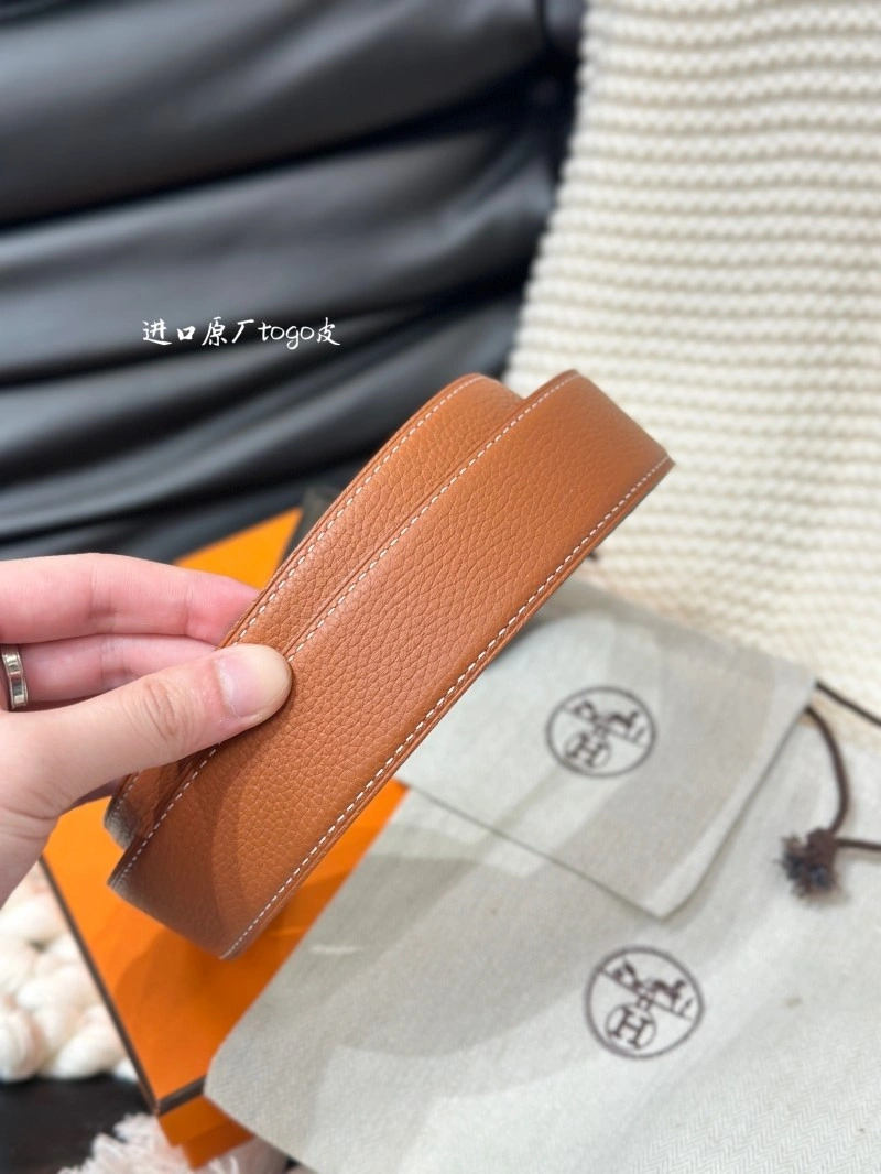 Hermes Belts Upgraded 293981