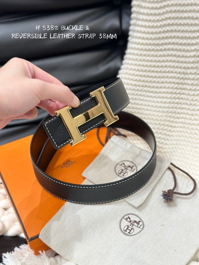Hermes Belts Flexible 293979