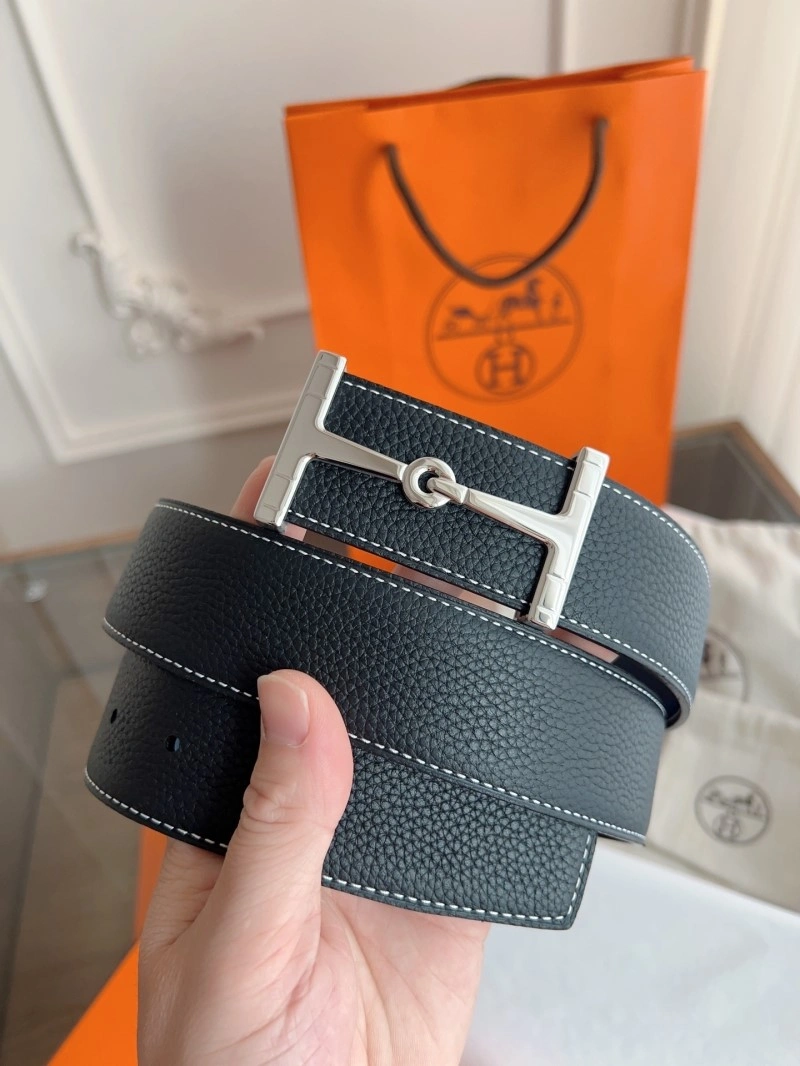 Stylish Hermes Belts 293954