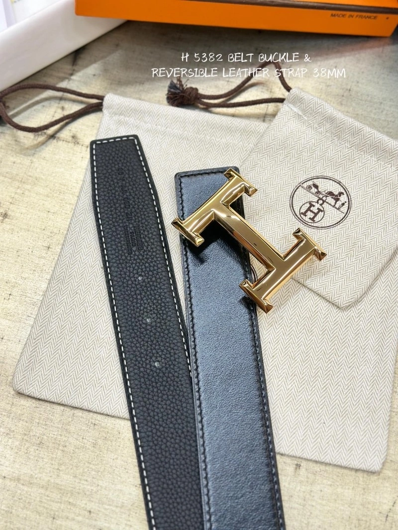 Hermes Belts TimelessDesign 293964